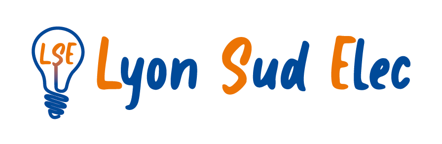 logo lyon sud elec